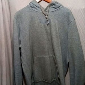 Men's Puma Hoodie Jacket ( Size L)